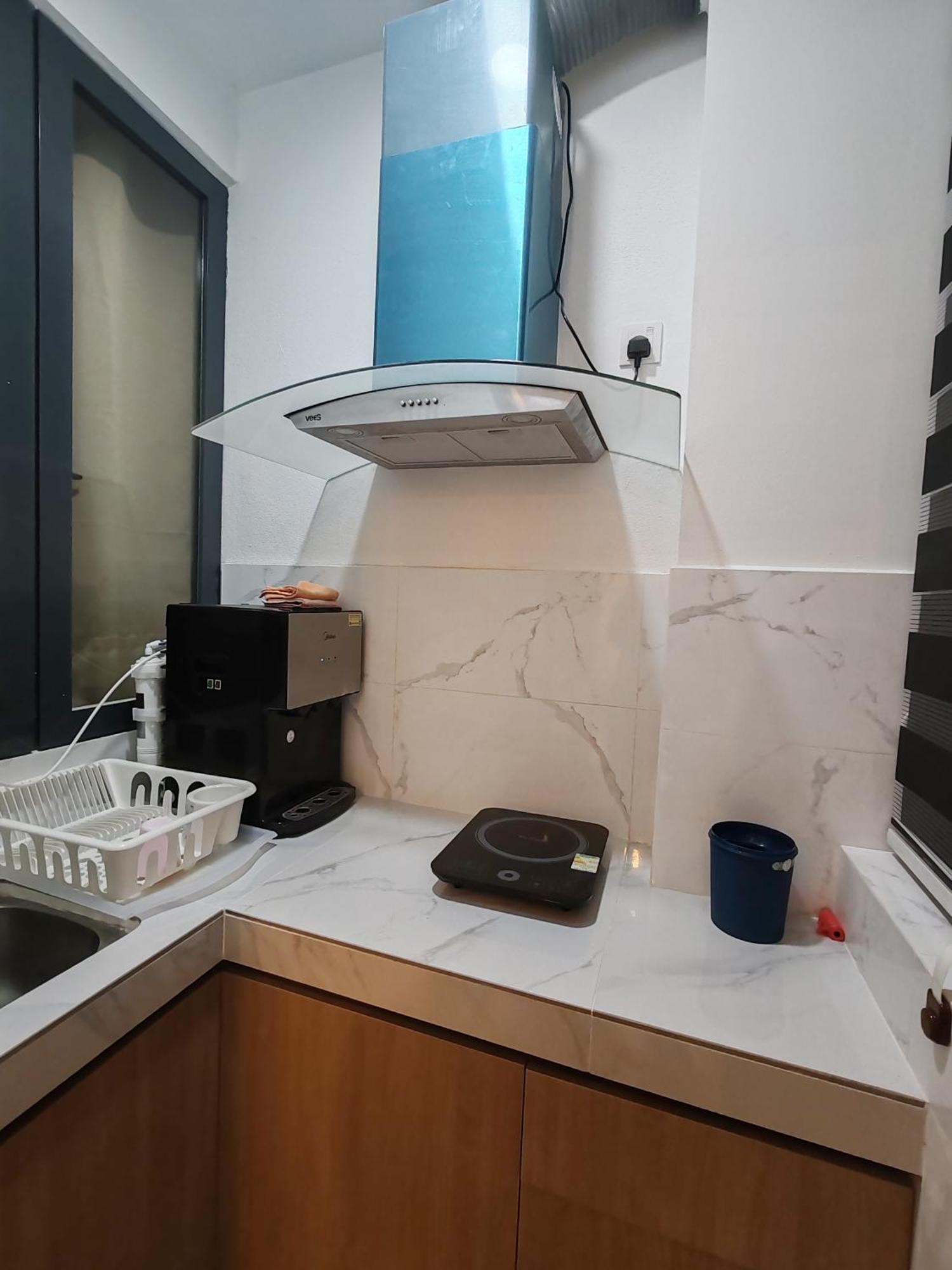 Homestay Gombak 3 Bedroom Kuala Lumpur Exterior photo